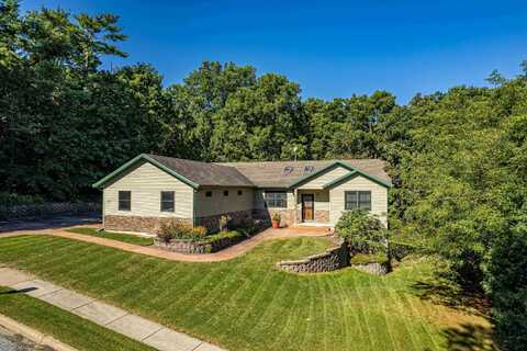 713 Prospect Street, Blanchardville, WI 53516