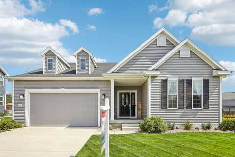 7139 Field Flower Way, Madison, WI 53718