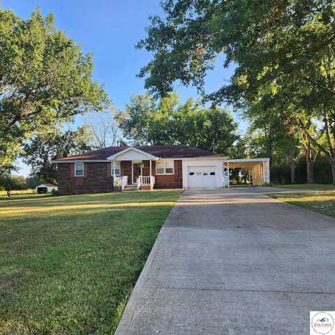 244 NW 40 Road, Clinton, MO 64735