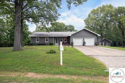 14017 Gypsy, Warsaw, MO 65355