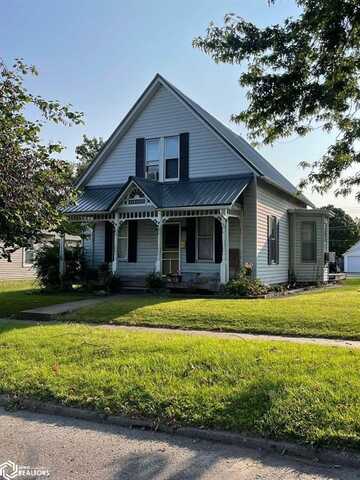 414 Swan Street, West Burlington, IA 52655