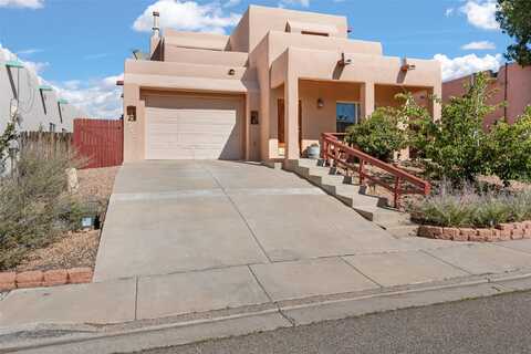 6442 Cerros Grandes Drive, Santa Fe, NM 87507