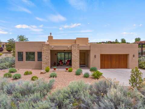 4 Camino De Colores, Santa Fe, NM 87506