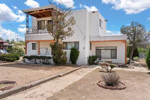 1508 West Alameda, Santa Fe, NM 87501