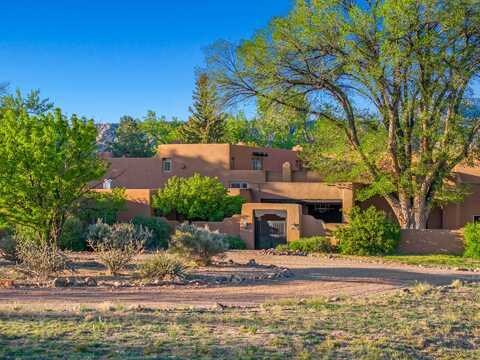 50 Private Drive 1706 B, Abiquiu, NM 87510