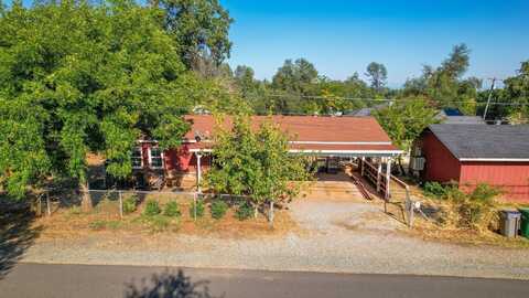 1231 Oregon Avenue, Shasta Lake, CA 96019