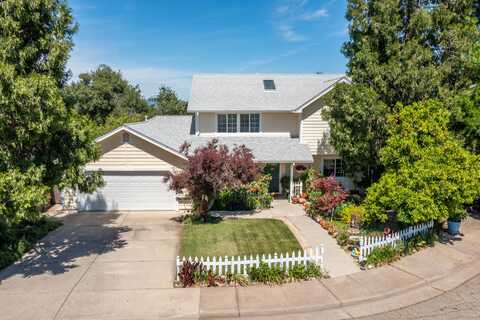 4540 Shannon Place, Redding, CA 96001