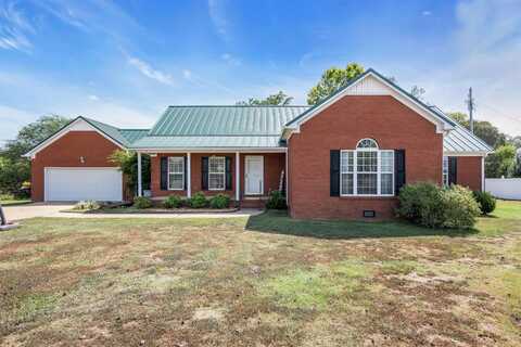 178 Co Rd 556, Rogersville, AL 35652