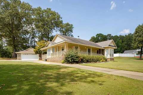 827 NW Allen Ave, Russellville, AL 35653