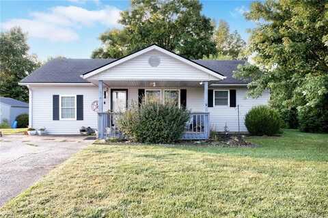 116 Ash Street, Henryville, IN 47126