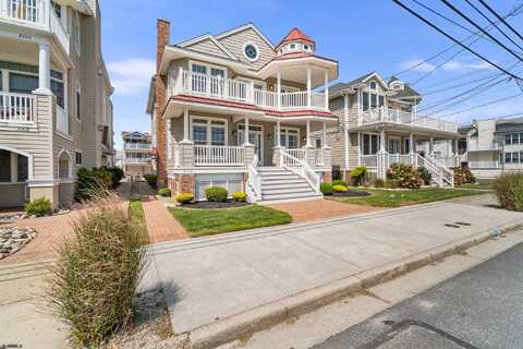 5106 Central Ave, Ocean City, NJ 08226