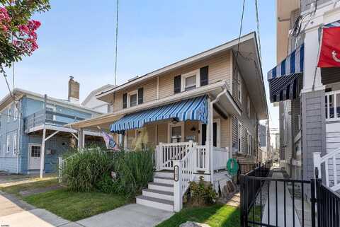 1107 West Avenue, Ocean City, NJ 08226