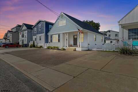 338 36th St S Street, Brigantine, NJ 08203