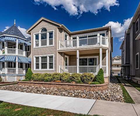 2525 Central Ave, Ocean City, NJ 08226