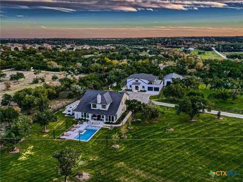 14145 Bear Creek Pass, Austin, TX 78737