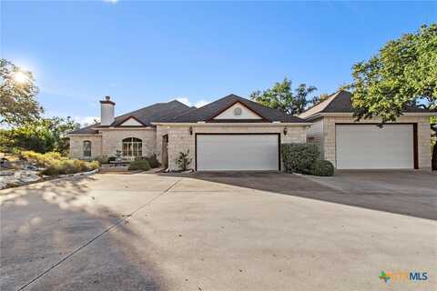 26040 Montana Creek Xing, Marble Falls, TX 78654