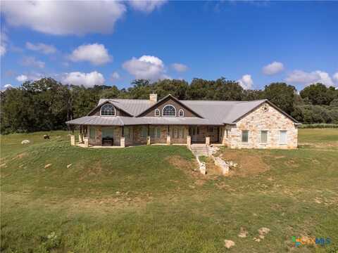 163 County Road 283, Harwood, TX 78632