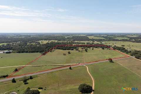 Tbd County Road 376, Hallettsville, TX 77964