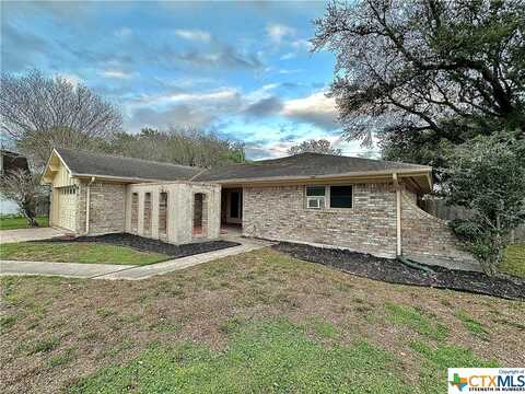 608 Linwood Drive, Victoria, TX 77901