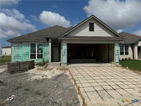 2028 Meridian Loop, Temple, TX 76504