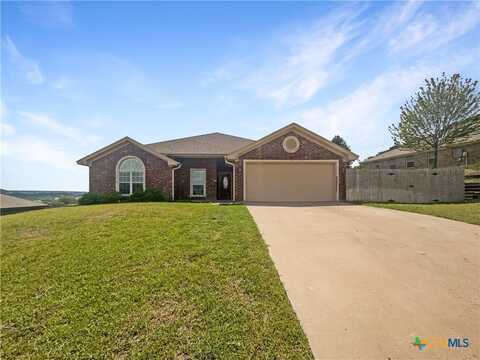 2405 Spirit Dancer Drive, Copperas Cove, TX 76522