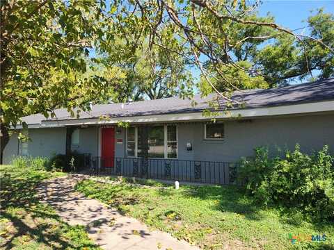 1202 E Adams Avenue, Temple, TX 76501