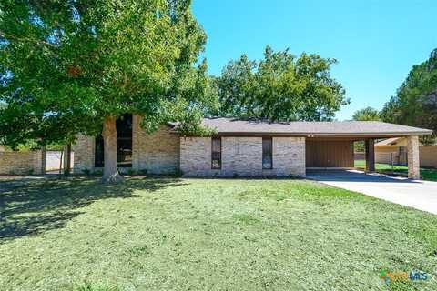 609 Ash Street, Copperas Cove, TX 76522