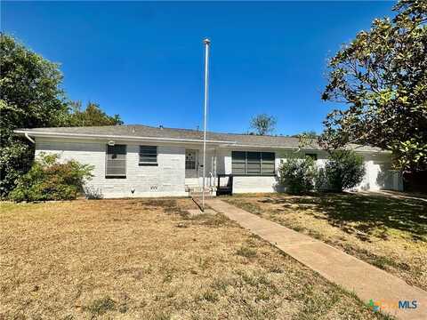 2508 N 11th Street, Temple, TX 76501