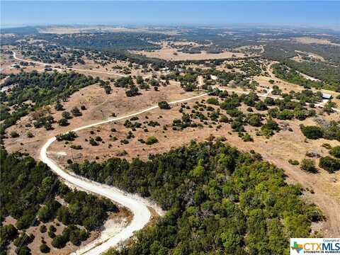 Lot 57 County Road 3900, Gatesville, TX 76528