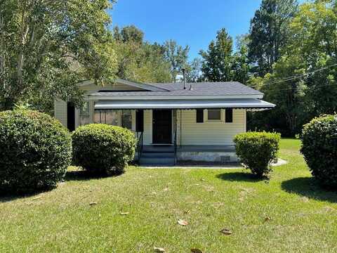 1724 McMichael Street, Orangeburg, SC 29115