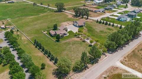 154 N 4663 E, Ririe, ID 83442