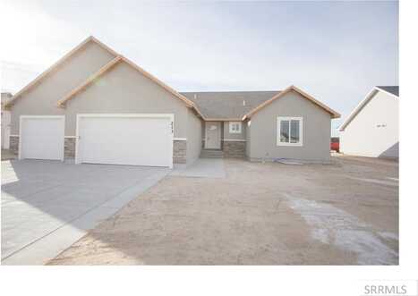 213 Galena Summit Dr, Idaho Falls, ID 83404