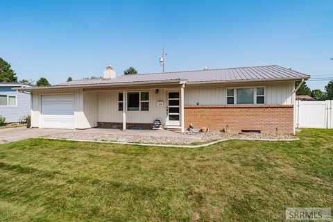 314 Davidson Drive, Idaho Falls, ID 83401