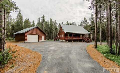 4448 Stone Run, ISLAND PARK, ID 83429