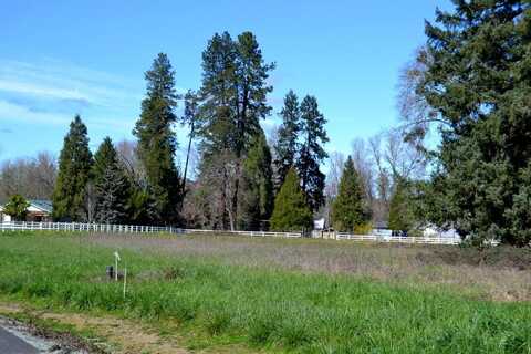 Lot 5 Gerald Place, Grants Pass, OR 97527