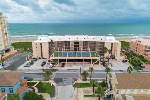 4400 Gulf Blvd., South Padre Island, TX 78597