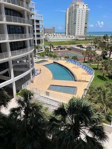 1000 Padre Blvd., South Padre Island, TX 78597