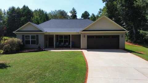 345 Natures Trail, Gaffney, SC 29341