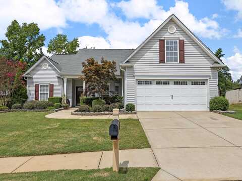 867 Vandenburg Drive, Boiling Springs, SC 29316