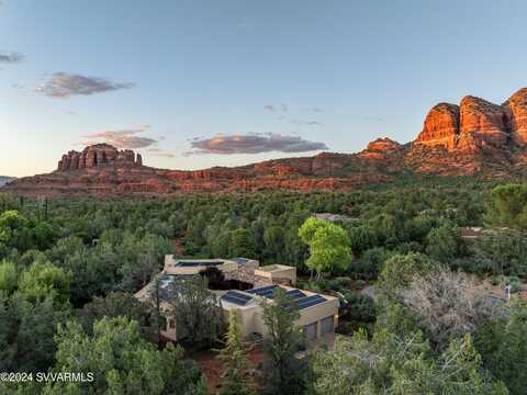 19 Navajo Trail, Sedona, AZ 86351