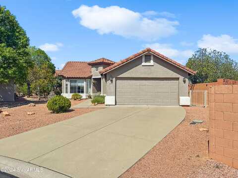 525 S Camino De Encanto, Cornville, AZ 86325