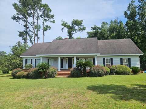 219 Hidden Springs Road, Climax, GA 39834