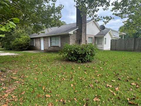 33 Eaton Rd, Tylertown, MS 39667