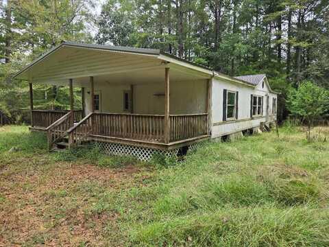 6099 Branch Road, Smithdale, MS 39664