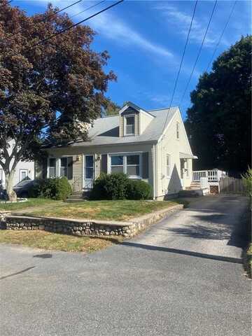 6 Gerald Street, West Warwick, RI 02893