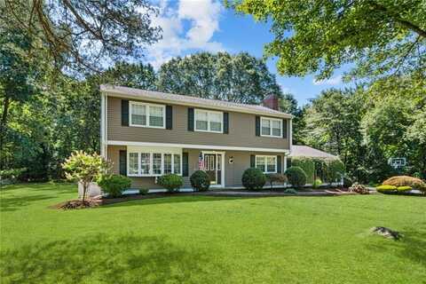 2420 Division Road, East Greenwich, RI 02818