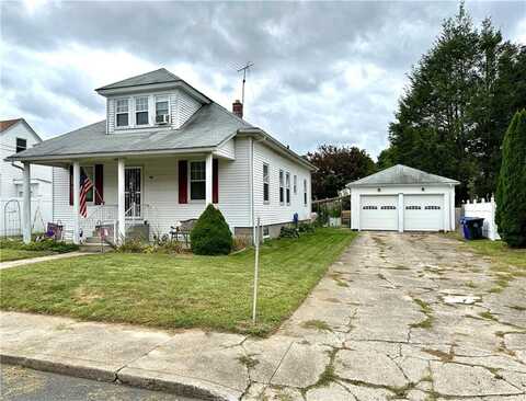 146 Andrews Avenue, West Warwick, RI 02893