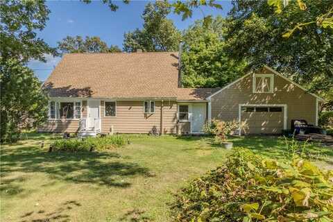 374 Crandall Road, Tiverton, RI 02878