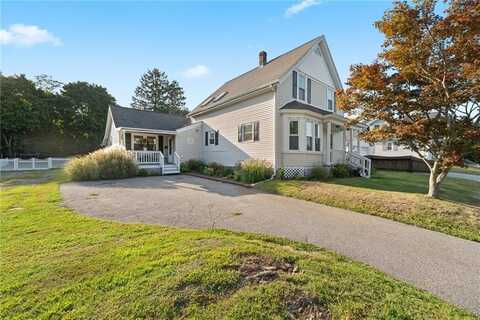 15 Buell Avenue, North Smithfield, RI 02896