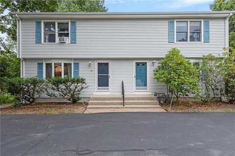 16 Manville Avenue, Lincoln, RI 02865